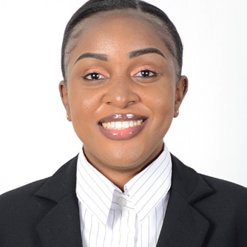 Brittney O.
