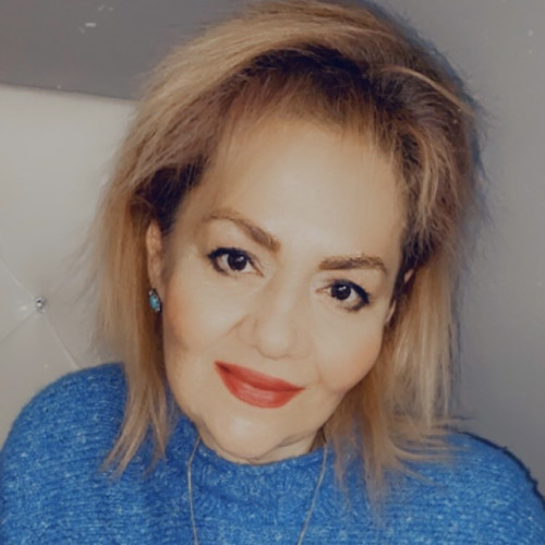 Evguenia A. profile photo