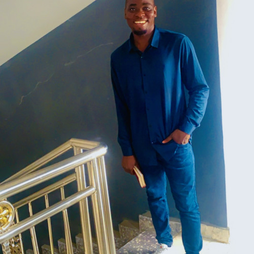 Nnaemeka  S. profile photo