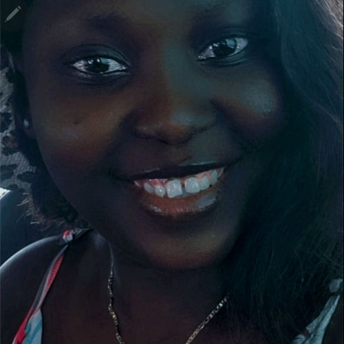 Bintou G. profile photo