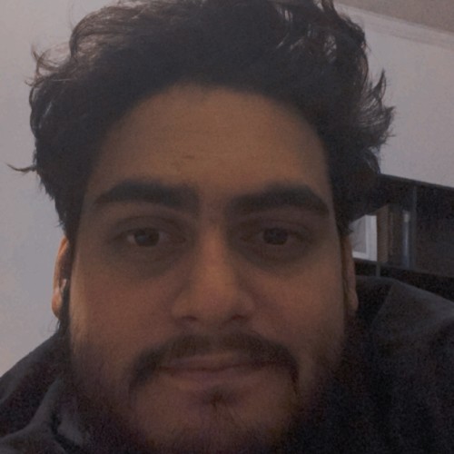 Jibran C.