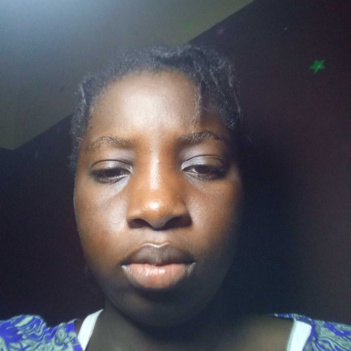 Faridat o. profile photo