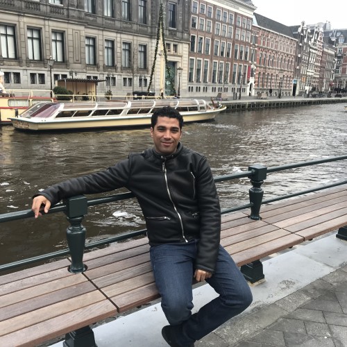 Mohamed  E. profile photo