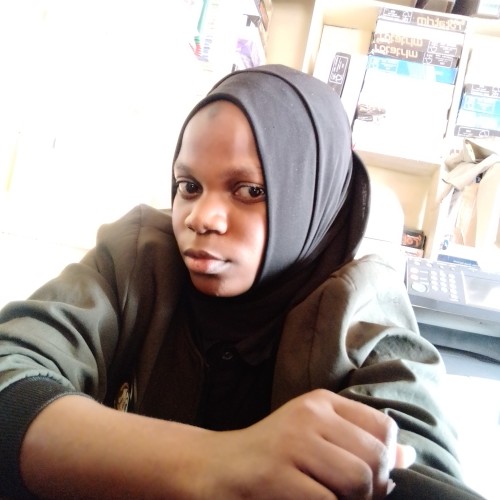 Nabiira B.