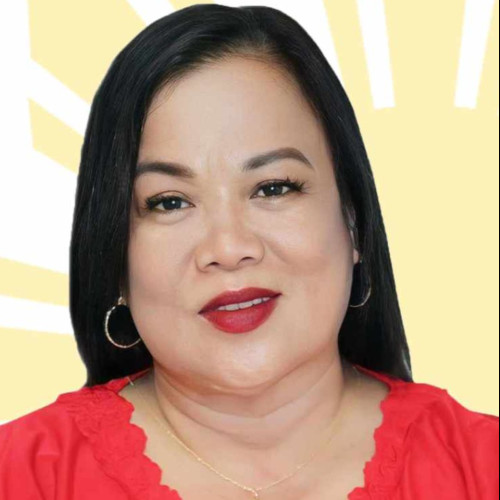 Agnes Q. profile photo