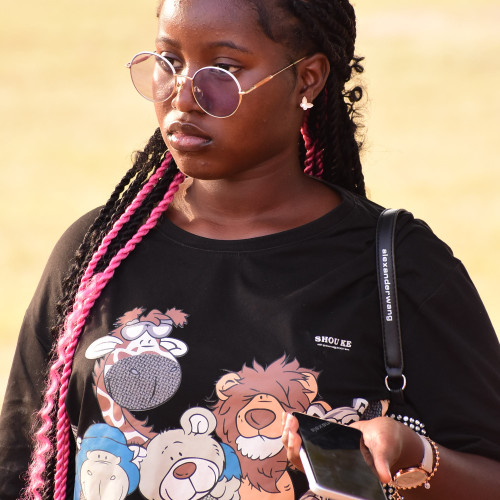 Shalom  O. profile photo