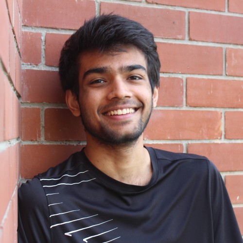 Vaibhav  S.