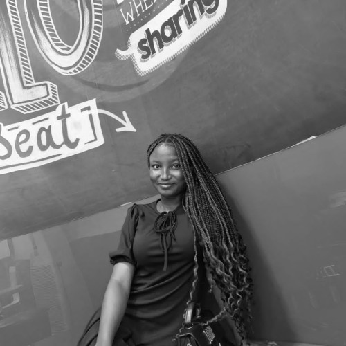 Busayo G. profile photo