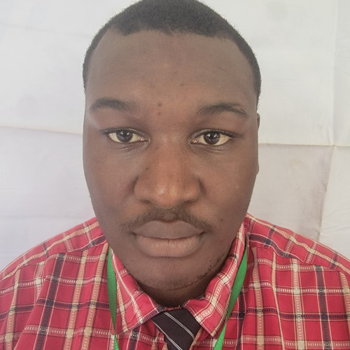 David N. profile photo