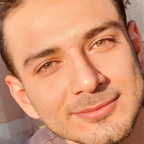 Saeed R. profile photo