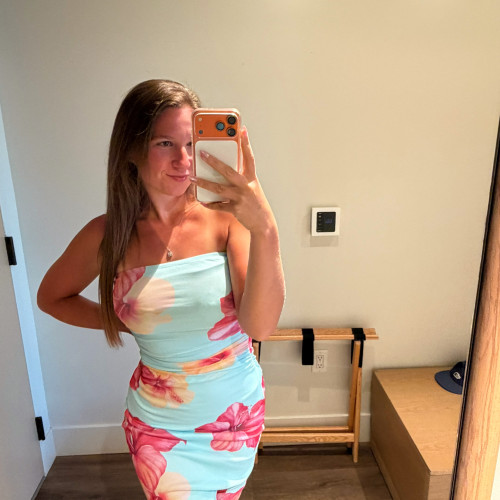 Kimberly W. profile photo
