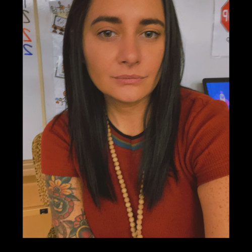 Rebecca H. profile photo