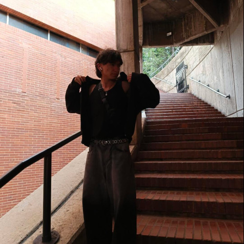 Esteban c. profile photo