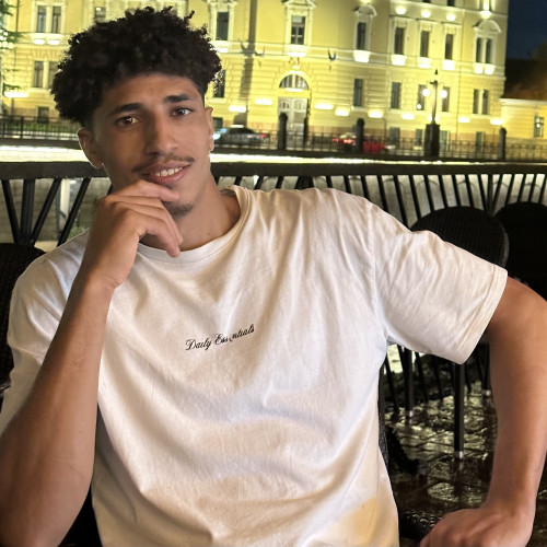 Bruno F. profile photo