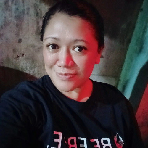 Yvonne Lorraine M.