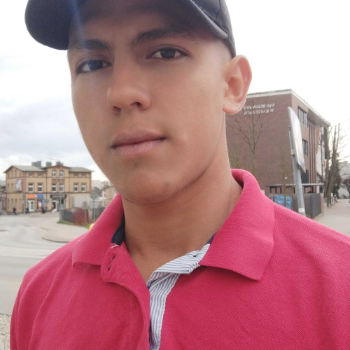 Juan Sebastian O.