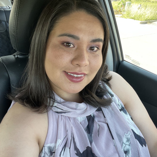 Anahí R. profile photo