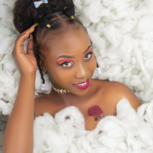 Mercy C. profile photo
