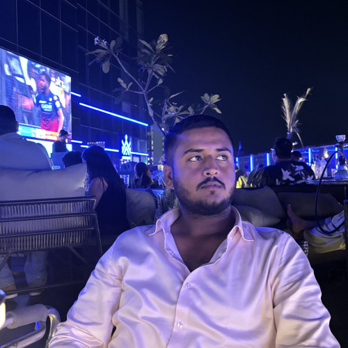 Arsh Y. profile photo