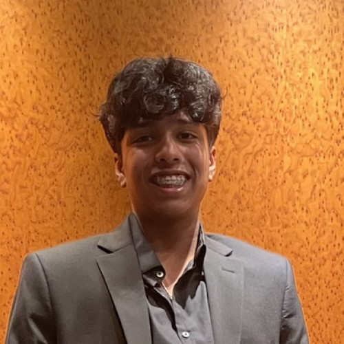 Vishwa R. profile photo