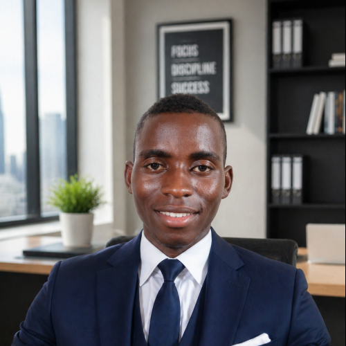 Samson A. profile photo