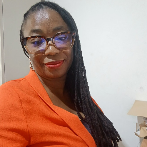 Adanna N. profile photo