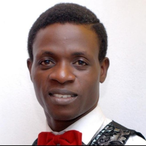 Emmanuel  E.