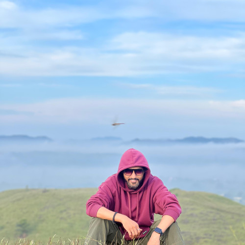 Kalpi C. profile photo