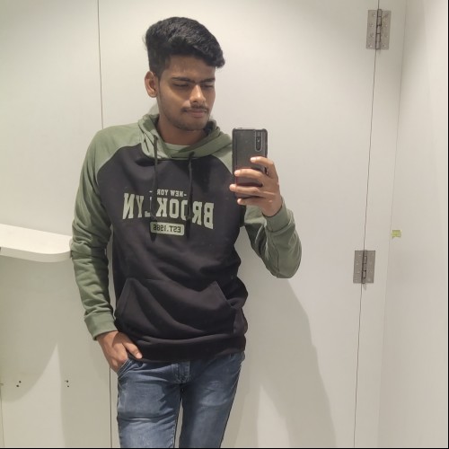 Deepesh S.