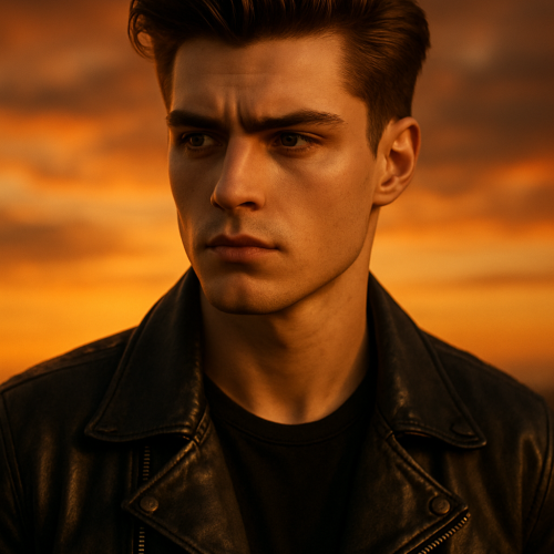 David M. profile photo