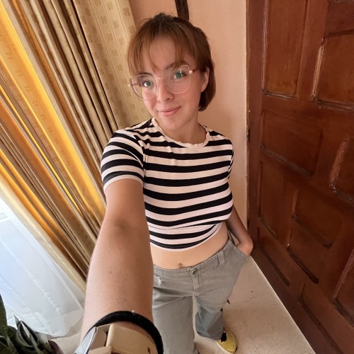 Jimena U. profile photo