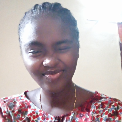 Anthonia O. profile photo