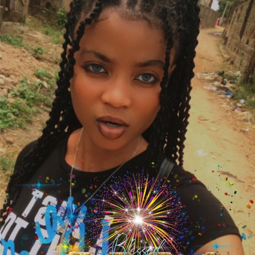 vivian v. profile photo