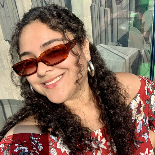 Franyissell G. profile photo