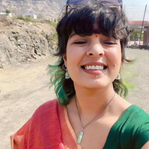 Akanksha S.