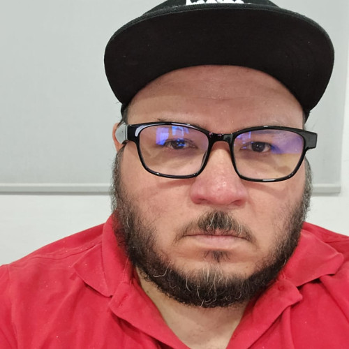 Raúl C G. profile photo
