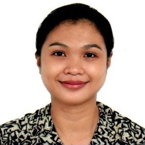 Mae Veronica D.