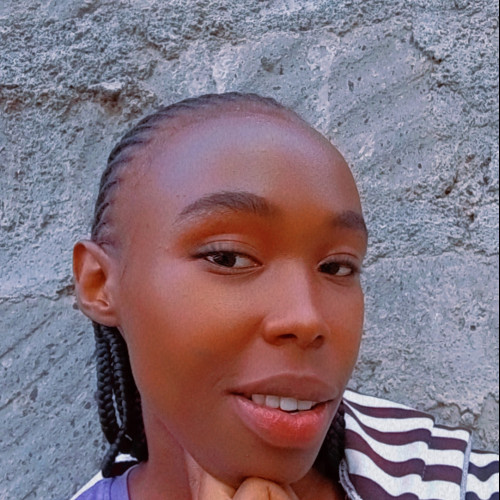 fridah M. profile photo