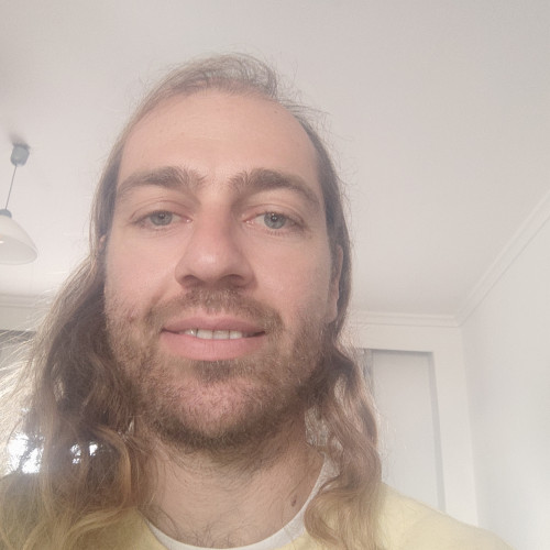 Michalis S. profile photo