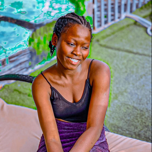 Blessing  S. profile photo