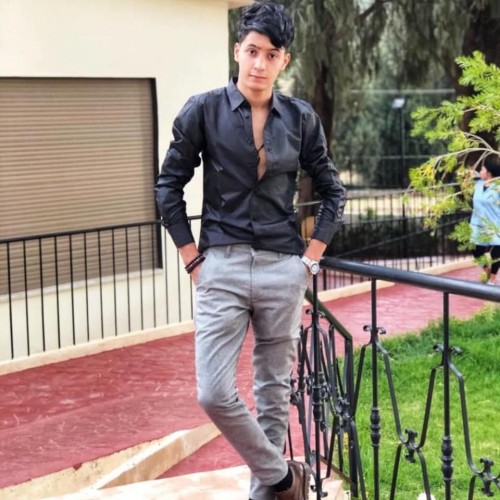 Safwane I. profile photo