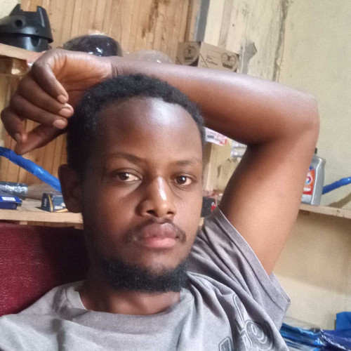 ibrahim M. profile photo