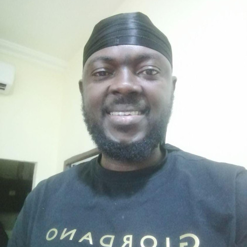 Adesola A. profile photo