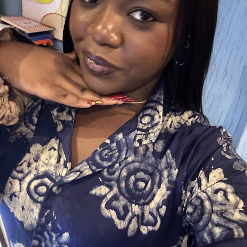 Aya S. profile photo