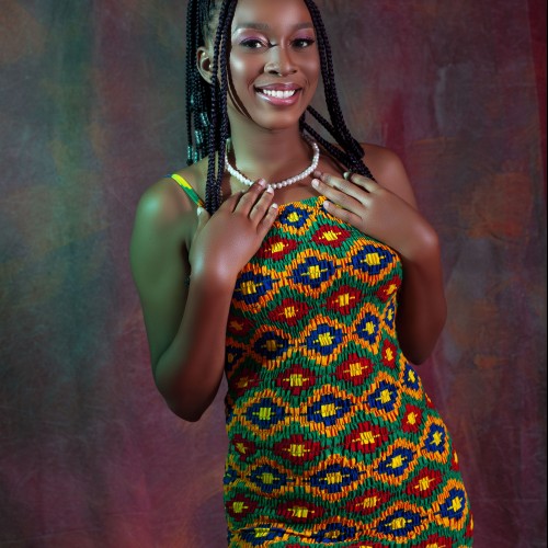 Edidiong P. profile photo