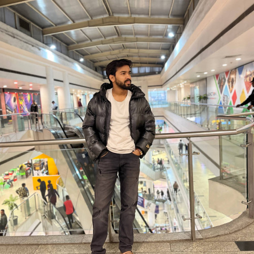 Shubhajit M. profile photo