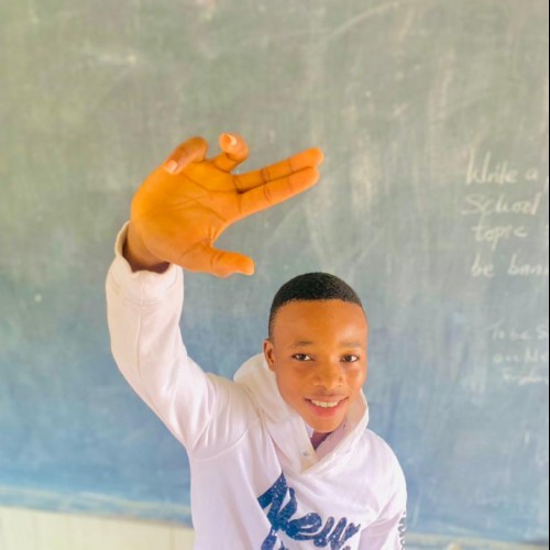 Alhassan F. profile photo