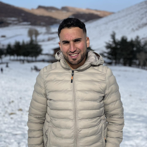 Salah E. profile photo