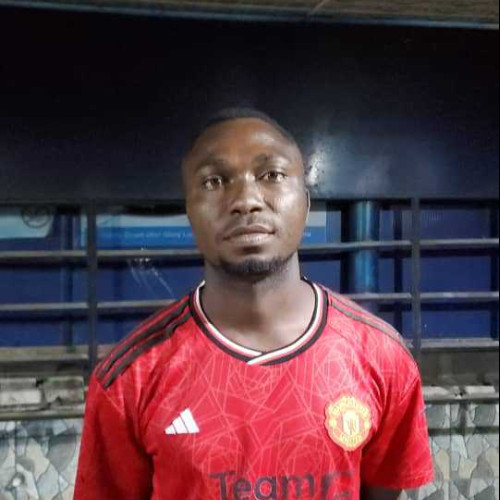 Emmanuel N. profile photo