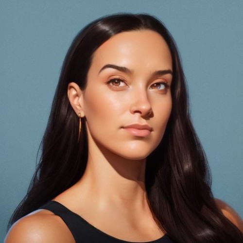 Madeline A.